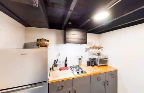 Chi-Town Ultimate Hideout 1-2-3 - Foto 40