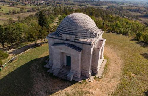 Villa Hedera - Foto 45