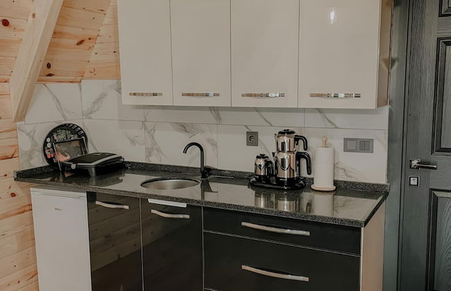 Gökçe Bungalov Evleri - Foto 29