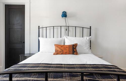 Rustic Rouge - Foto 19