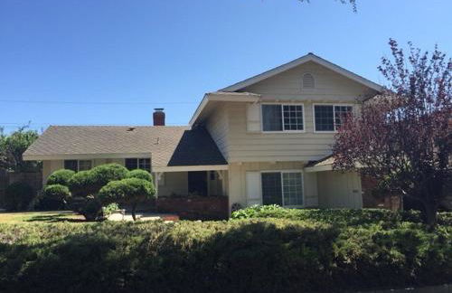 Beautiful Santa Barbara house - Foto 4