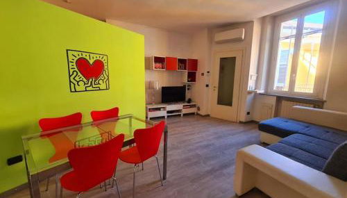 Porta Romana Experience - Authentic Milanese Flat - Foto 3