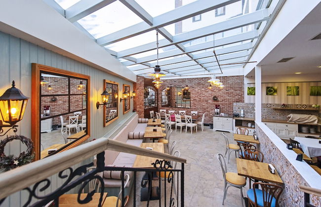 Predela LUX - Foto 52