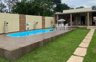 Casa de temporada SONHO DE ALTER - Foto 28