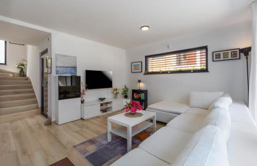 Villa Ventana with terrace and BBQ - Foto 12