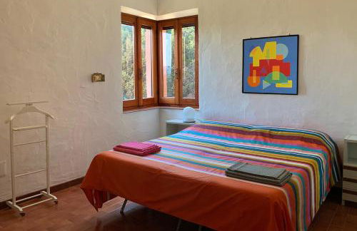 Kirù Lovely Home - Villa Su Cuile, Cala Ginepro - Foto 34