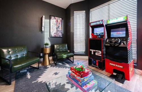 Scottsdale Paradise Poolside with Hot Tub & Gym - Foto 60