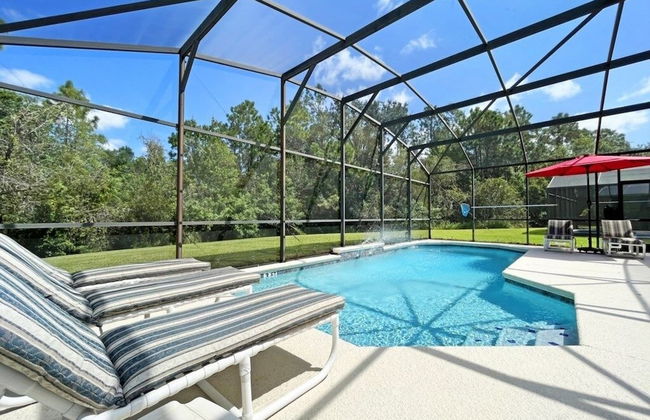 Golden Beach Villa 6 Bedroom Home by RedAwning - Foto 32