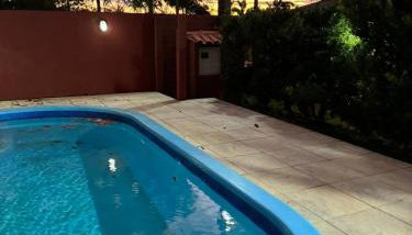 Casa de praia com piscina - Foto 2