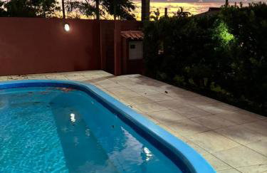 Casa de praia com piscina - Foto 2