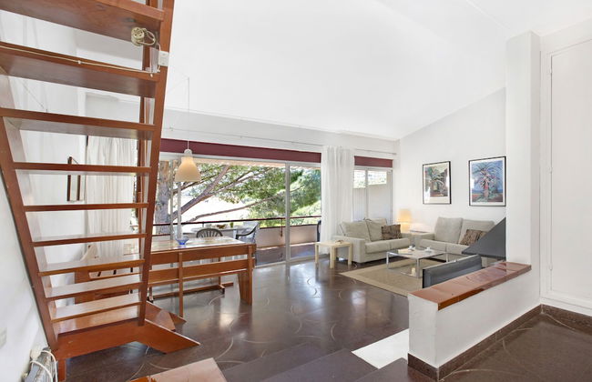 Apartment Calella Park 10B - Foto 7