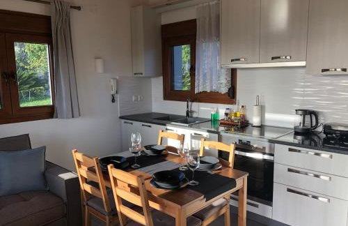 Παραδοσιακό σπίτι με τζάκι - Foto 5