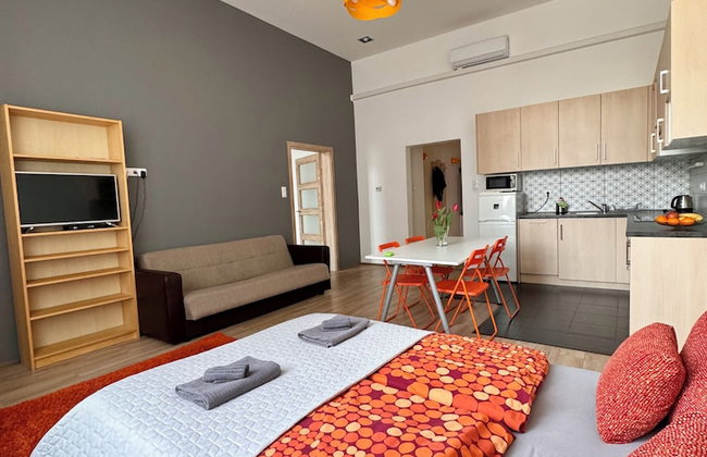 Gracia Apartment House - Photo 77