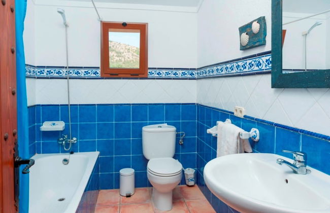 Can Corro - Villa With Private Pool In Alcudia - Foto 14