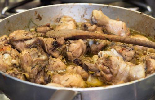 Agriturismo Santa Giusta - Foto 84