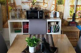 Palms Zimmer - Foto 7