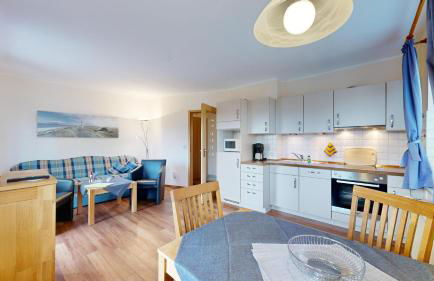 Haus Möwe 01, Sellin - Foto 6