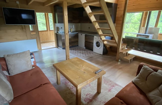 Villa Gencal Ayder - Photo 38