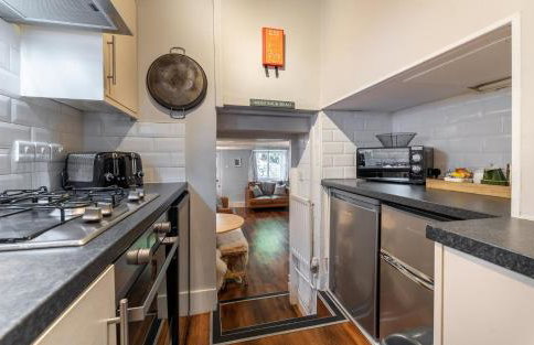 Honey Pot Cottage - Foto 10