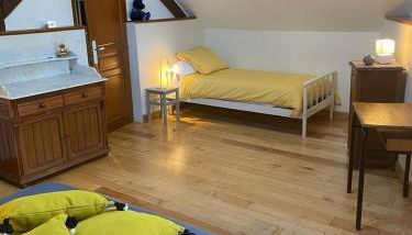 Le Logis Du Regisseur Gite - Foto 5