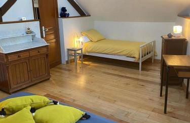 Le Logis Du Regisseur Gite - Foto 5