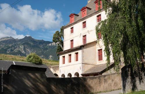 Le Pavillon des Officiers - Foto 63