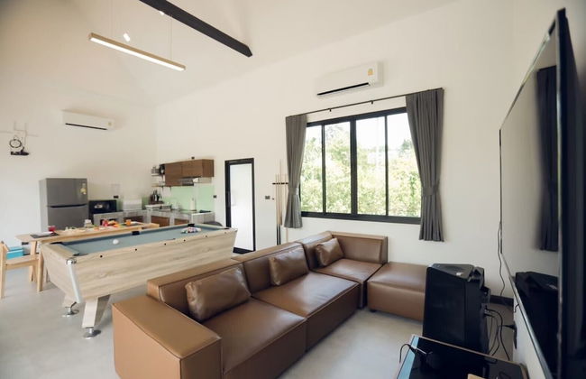 Issara Private Pool Villa Khaoyai A - Foto 33