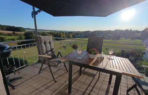 Tanjas Ferienwohnung mit Weitblick - Foto 34
