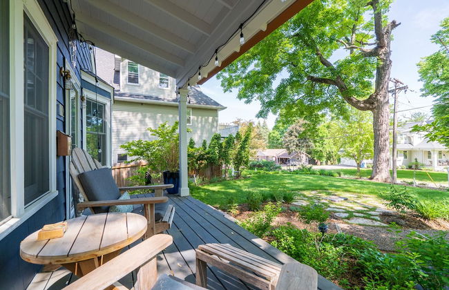 Gideon's Retreat - Excelsior - Foto 39