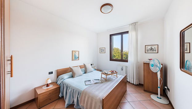 Condominio del Sole P1 - Foto 4, Habitación