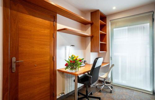 Residential Tourist Apartments - Photo 19