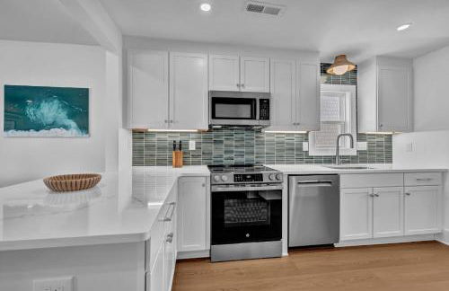 The Lumina Lookout by Sea Scape Properties - Foto 8