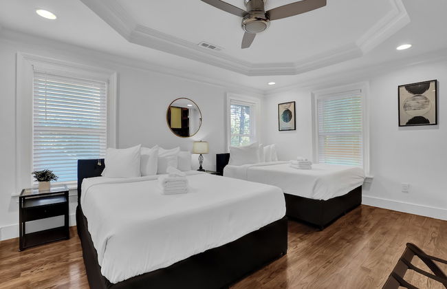 Buckhead Dream Message Now for Summer Special - Foto 15