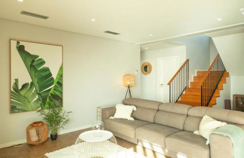 Villa Eden Nature in Prazeres - Foto 7