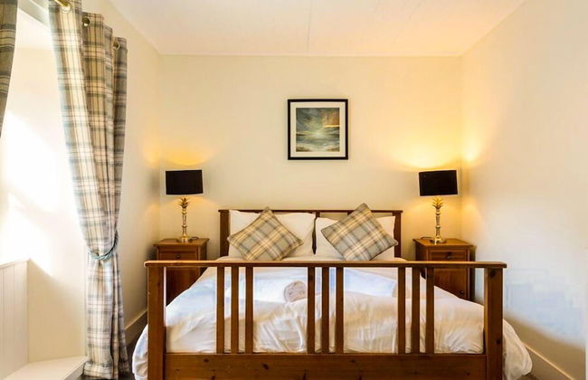 Old Kilmun House - Foto 12