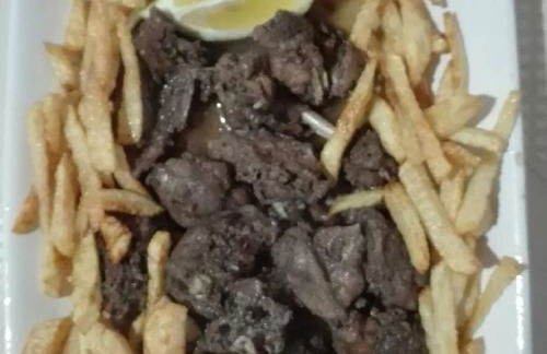 Paisagem do Guadiana Turismo Rural - Foto 44