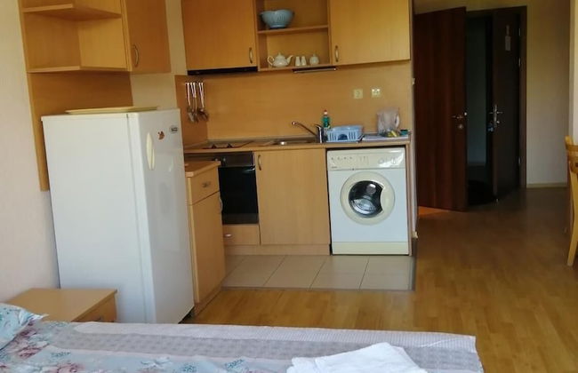 Vadim Apartments Vigo Panorama - Foto 12