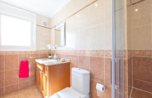 Villa Almendros - PlusHolidays - Photo 38