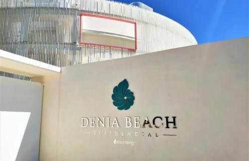 Anacasa Denia Beach AP8209 - Foto 38