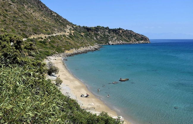 Stone Farmhouse in Groves - Sea Mountain Views - Foto 4