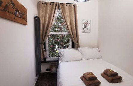 Luxury London house sleeps 13, 2 minutes to metro - Foto 15
