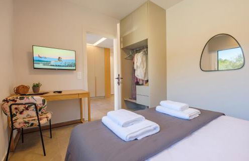 Olive Garden House - Foto 24