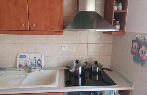 Gerakini 2BR Apt with Shared Pool - Foto 15