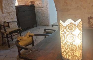 All'Ombra del Gelso, trullo con piscina - Foto 44