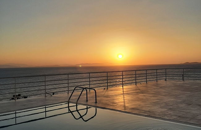 Charming 4-bed Villa in Pefkali - Foto 25