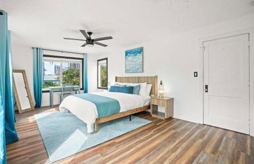 Heated Pool Grill Fire Pit & Cold Plunge Sleeps 8! - Foto 32