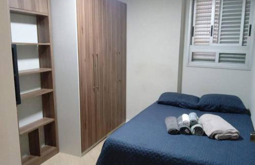 Apartamento térreo acolhedor 3 dorms Barueri - Foto 16