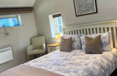 Old Cart Shed in Lyneham - Foto 50