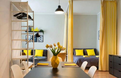 Great Apartment close to Kudamm - Foto 10