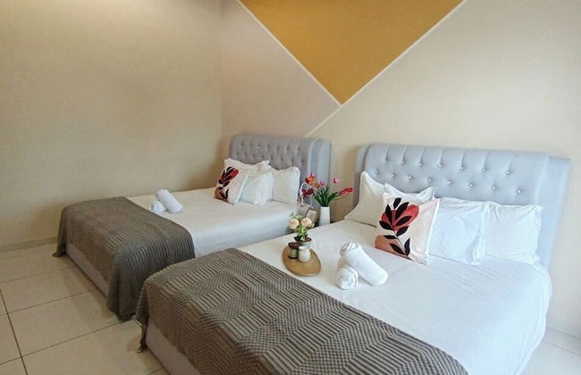 The Horizon Ipoh Dual L13 by Grab A Stay - Foto 32